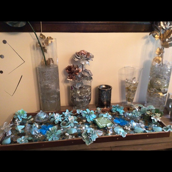 Table centerpiece - Picture 2 of 2